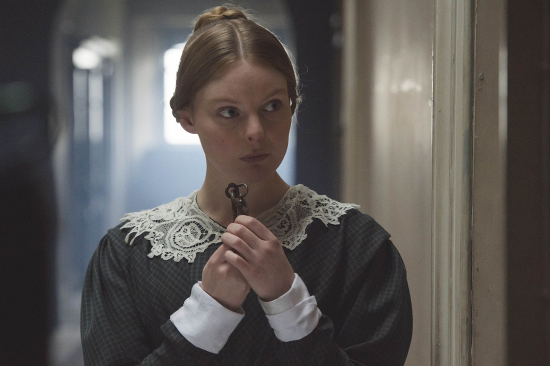Victoria, la serie tv kolossal sulla regina che cambiò la storia