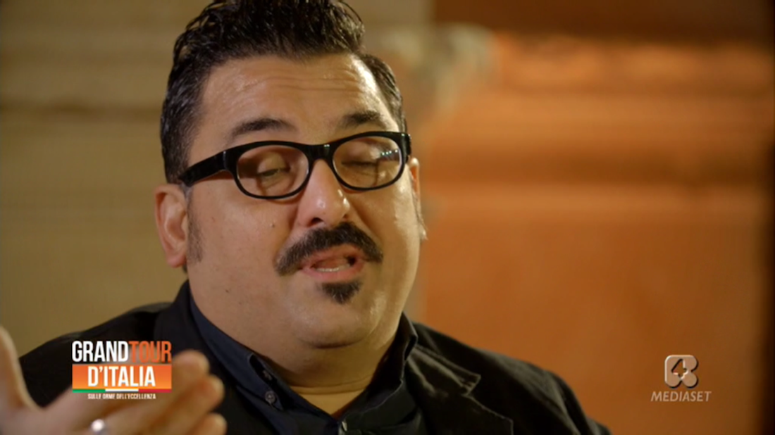 Grand Tour d’Italia: a Ragusa con Sgarbi e Rita Dalla Chiesa Grand Tour d’Italia: a Ragusa con Sgarbi e Rita Dalla Chiesa