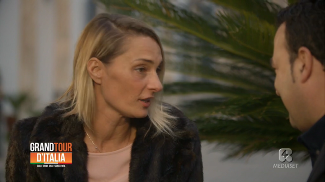 Grand Tour d’Italia: a Ragusa con Sgarbi e Rita Dalla Chiesa Grand Tour d’Italia: a Ragusa con Sgarbi e Rita Dalla Chiesa