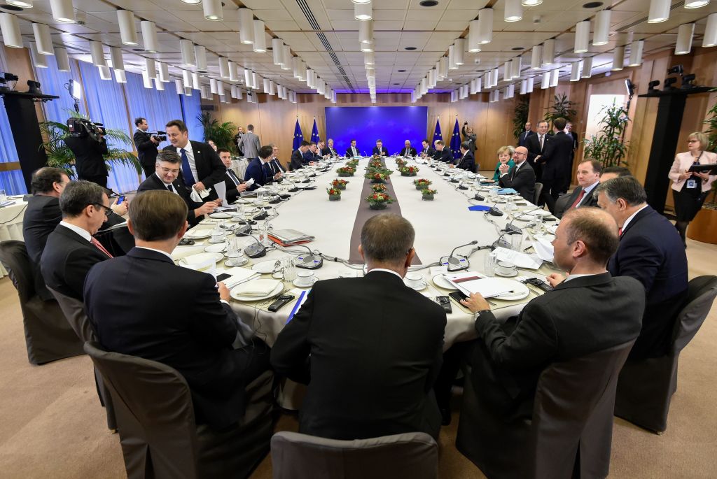 Brexit: i punti definitivi del primo accordo