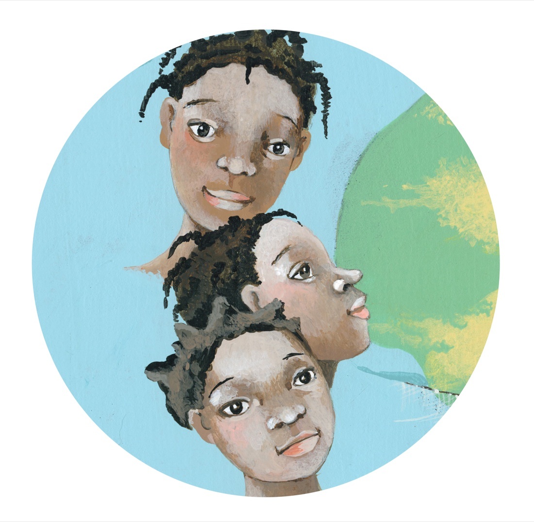 Storie di bambini. I disegni di Letizia Galli in mostra a Venezia Storie di bambini. I disegni di Letizia Galli in mostra a Venezia