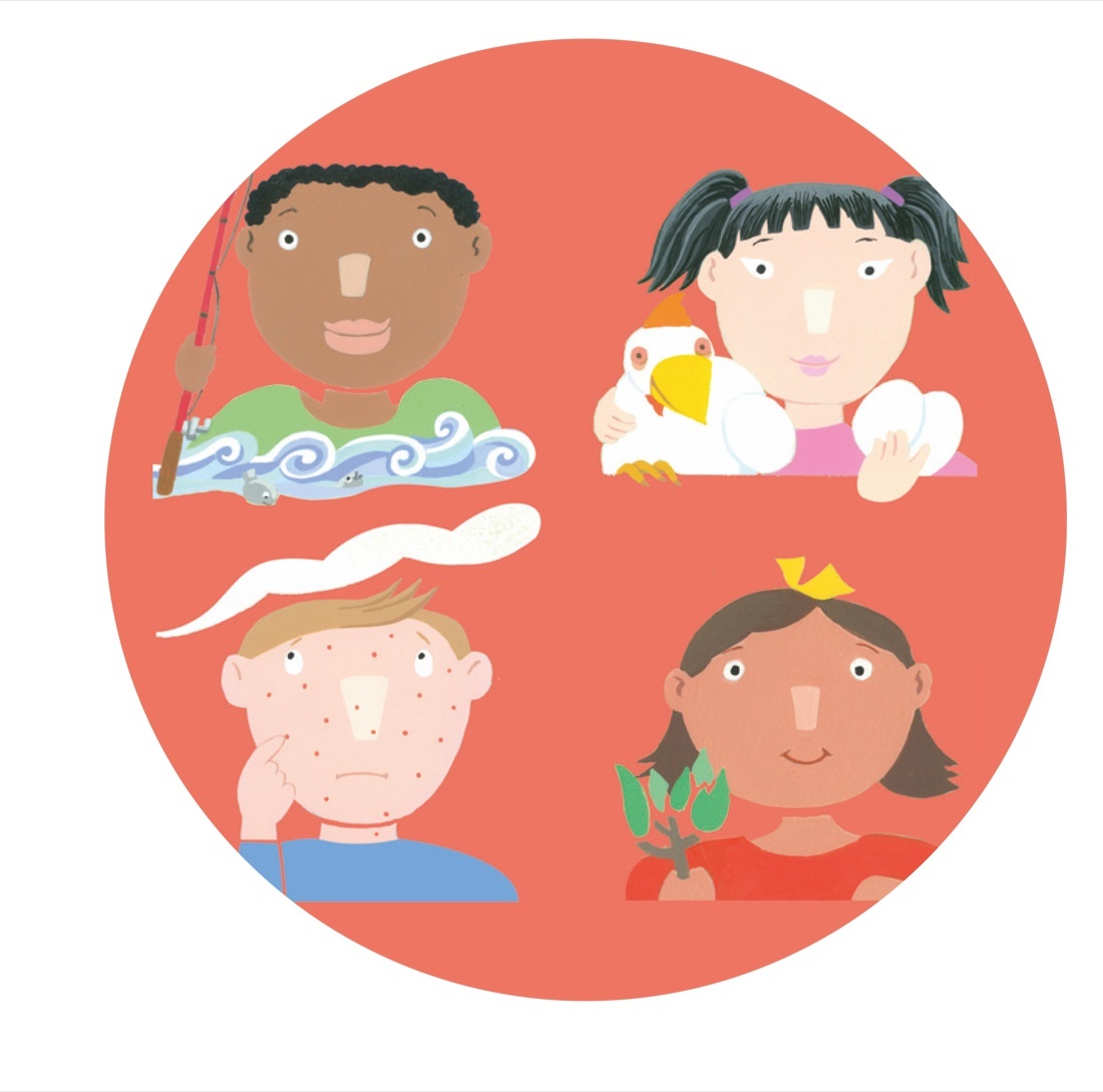 Storie di bambini. I disegni di Letizia Galli in mostra a Venezia Storie di bambini. I disegni di Letizia Galli in mostra a Venezia