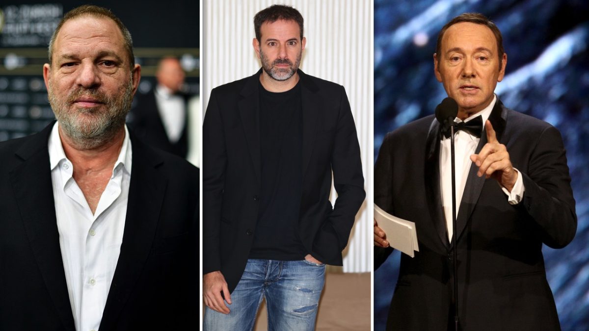 Galleria foto 'I fatti più importanti del 2017' - foto 3