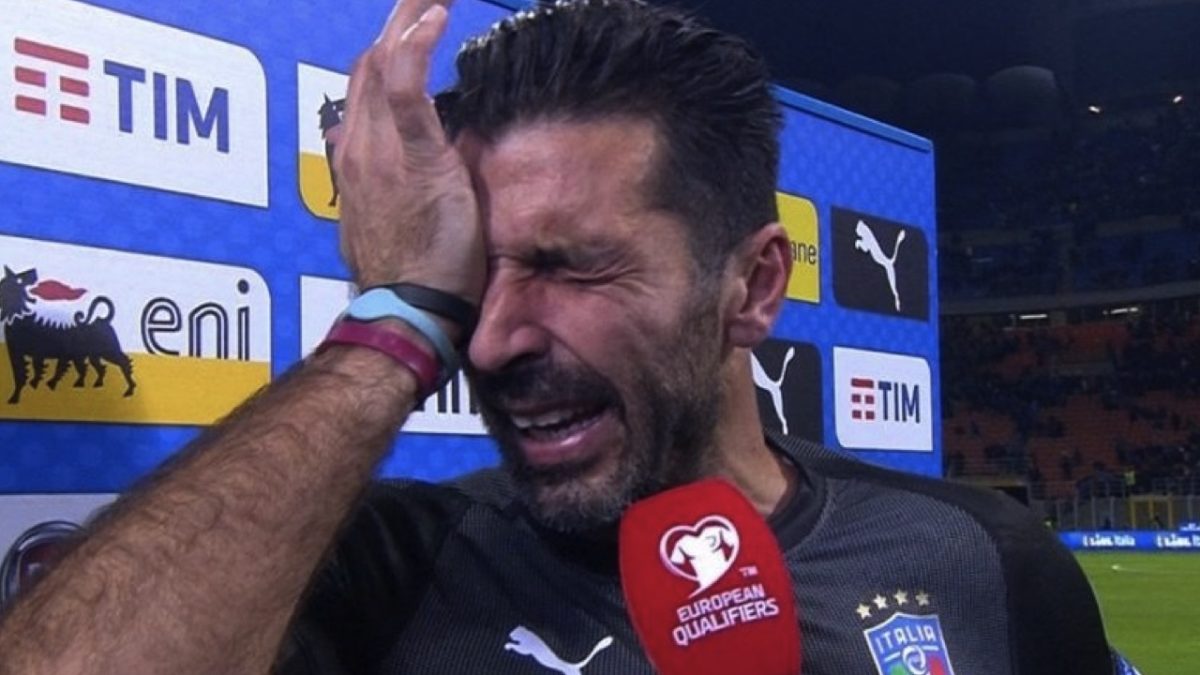 Galleria foto 'I fatti più importanti del 2017' - foto 2