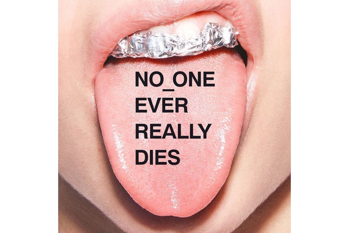 Galleria foto 'N.E.R.D. “No one ever really dies” è l’ultimo grande album del 2017 – Recensione' - foto 3