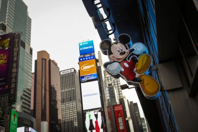 Disney compra Fox: tutti i dettagli dell’operazione