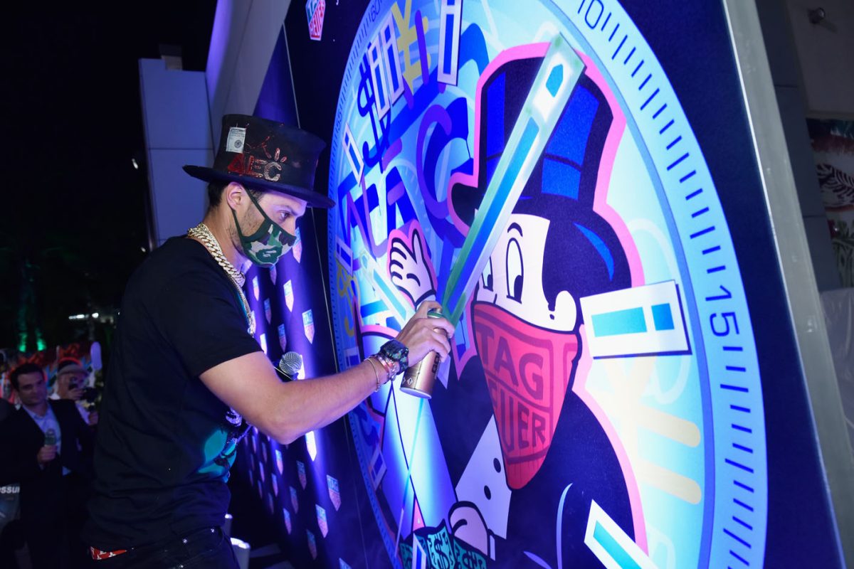 Galleria foto 'Le feste vip della settimana: è tempo di beneficenza prenatalizia' - foto 6