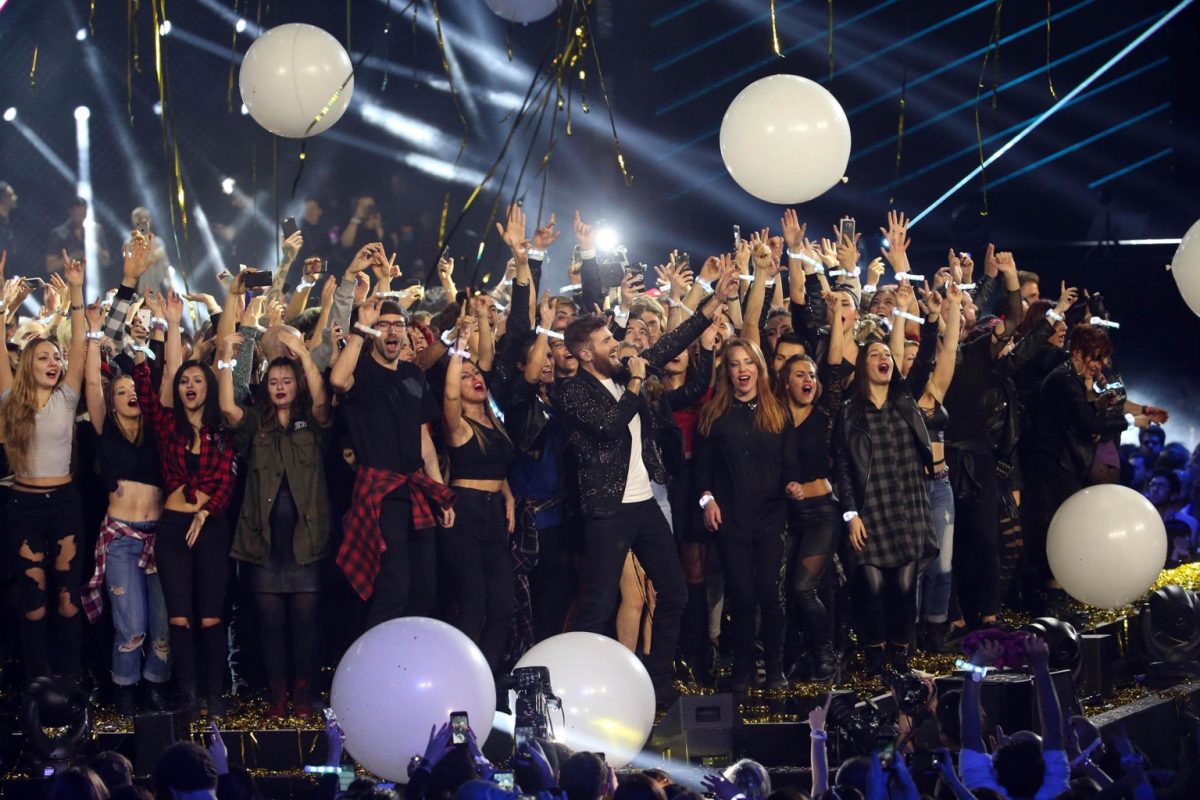 Galleria foto 'X Factor 2017, ecco perché ha vinto Lorenzo Licitra' - foto 4