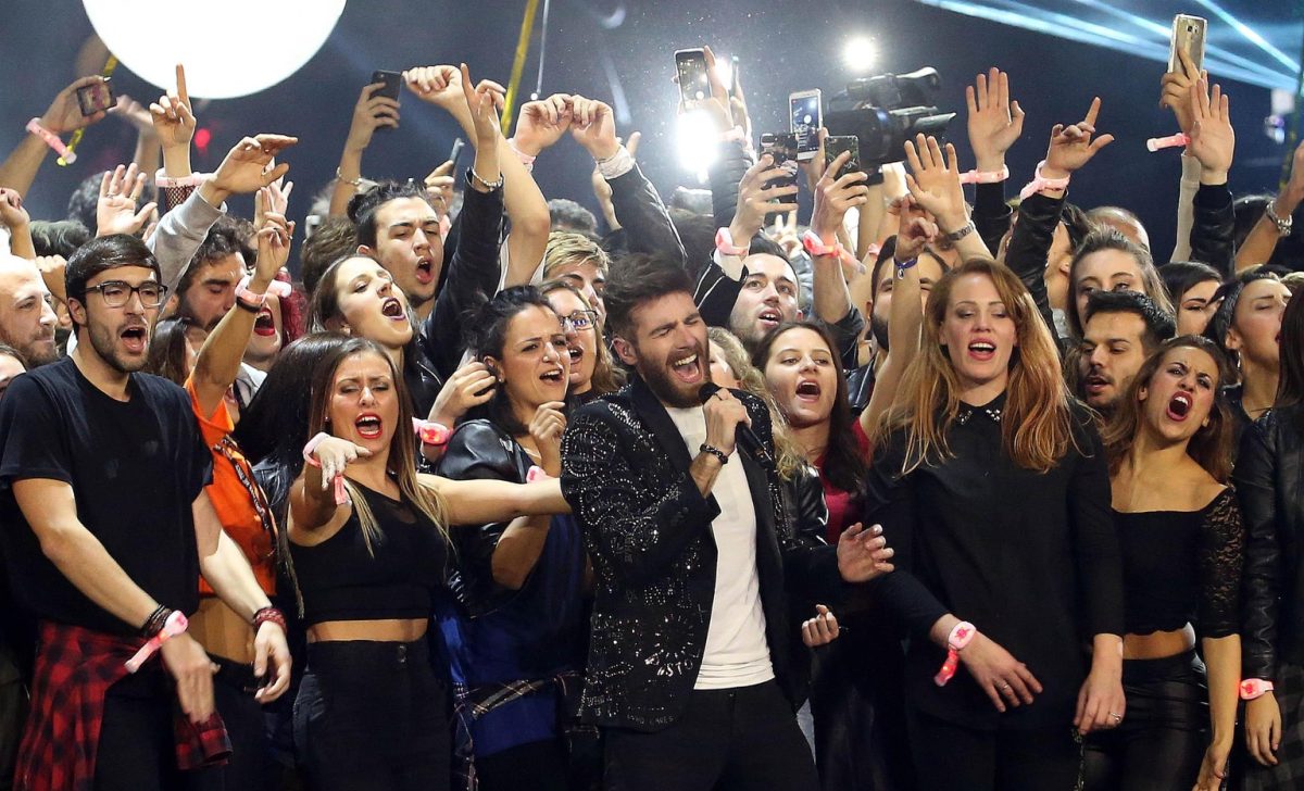 Galleria foto 'X Factor 2017, ecco perché ha vinto Lorenzo Licitra' - foto 5