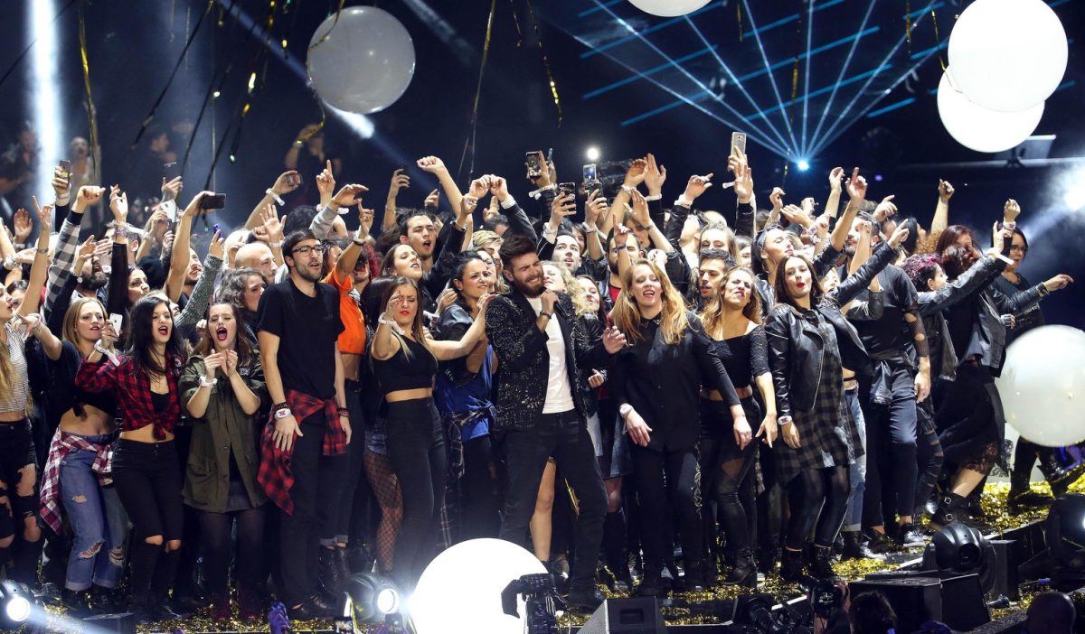 Galleria foto 'X Factor 2017, ecco perché ha vinto Lorenzo Licitra' - foto 6