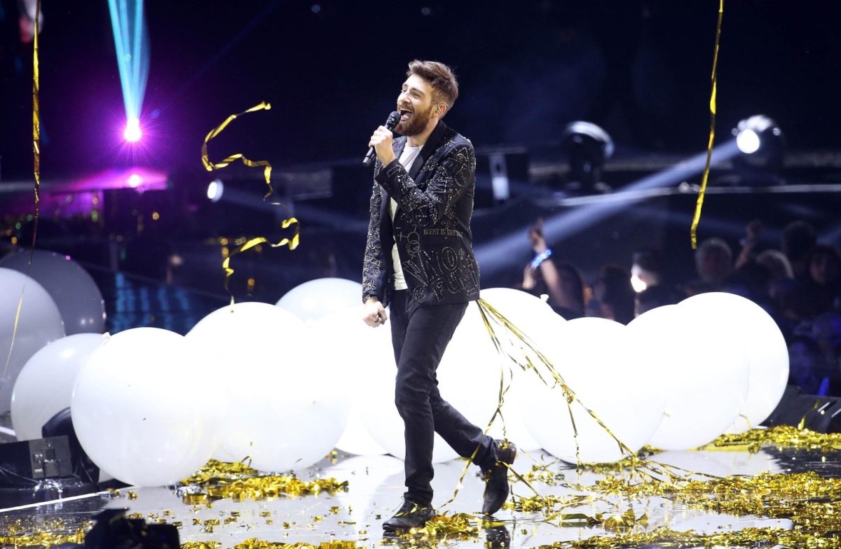 Galleria foto 'X Factor 2017, ecco perché ha vinto Lorenzo Licitra' - foto 7