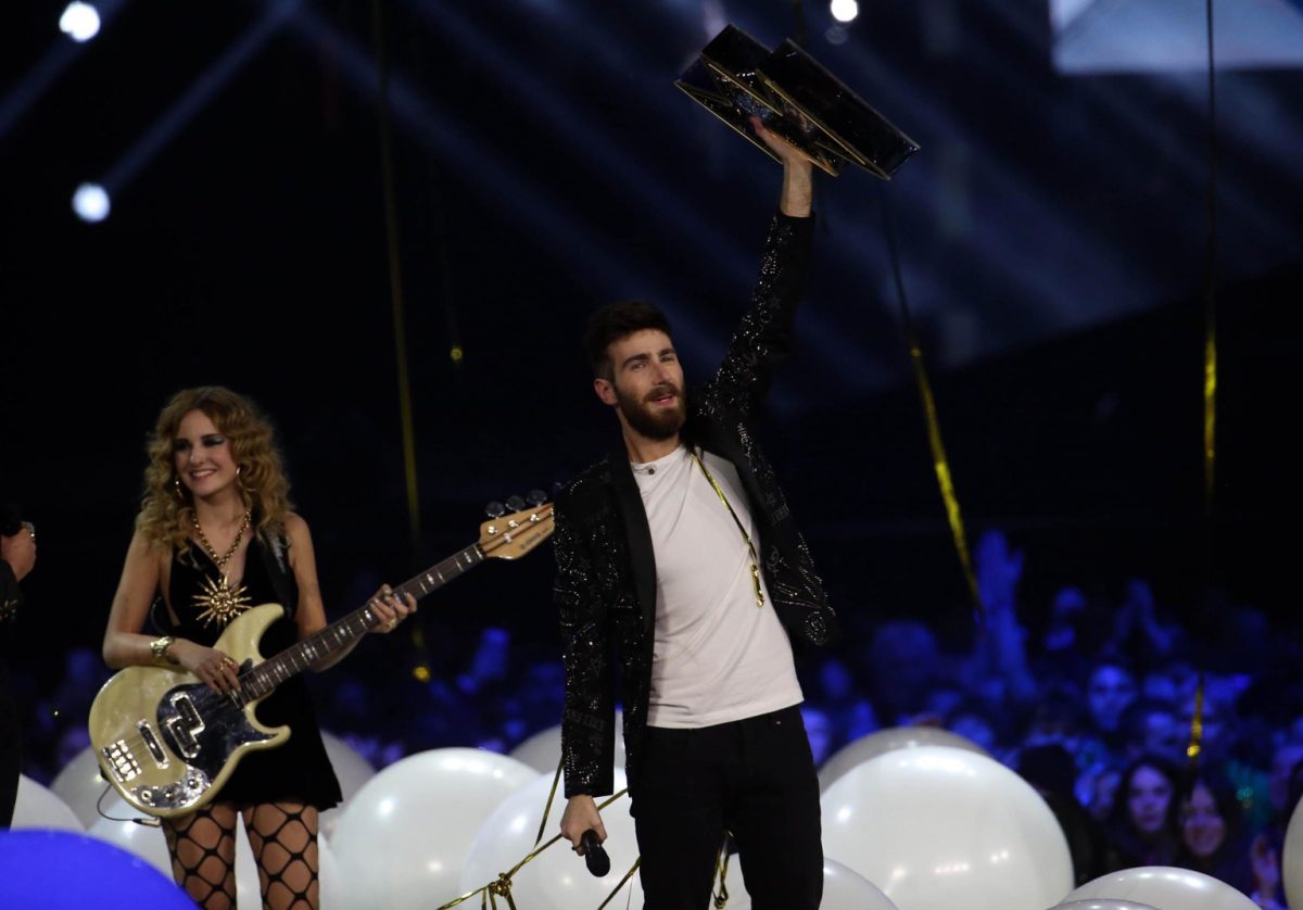 Galleria foto 'X Factor 2017, ecco perché ha vinto Lorenzo Licitra' - foto 8