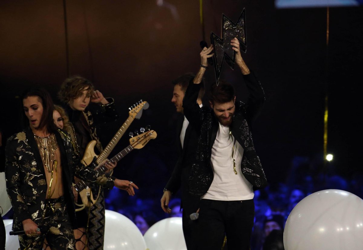 Galleria foto 'X Factor 2017, ecco perché ha vinto Lorenzo Licitra' - foto 9