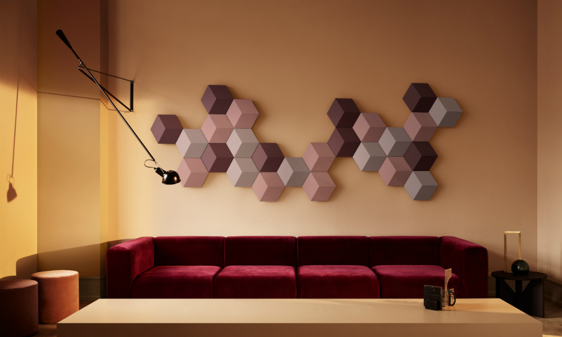 Nove sistemi audio eleganti e di qualità Nove sistemi audio eleganti e di qualità