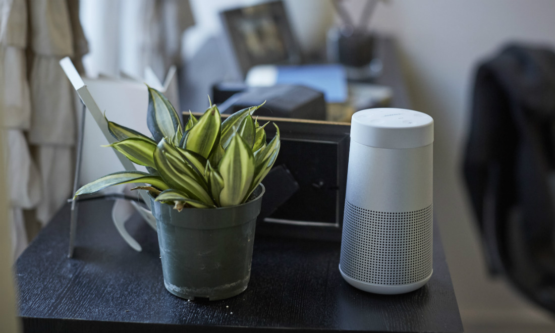 Nove sistemi audio eleganti e di qualità Nove sistemi audio eleganti e di qualità