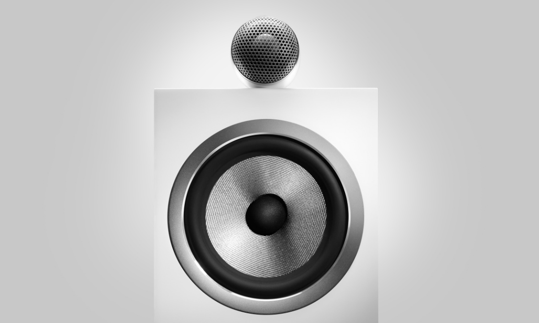 Nove sistemi audio eleganti e di qualità Nove sistemi audio eleganti e di qualità