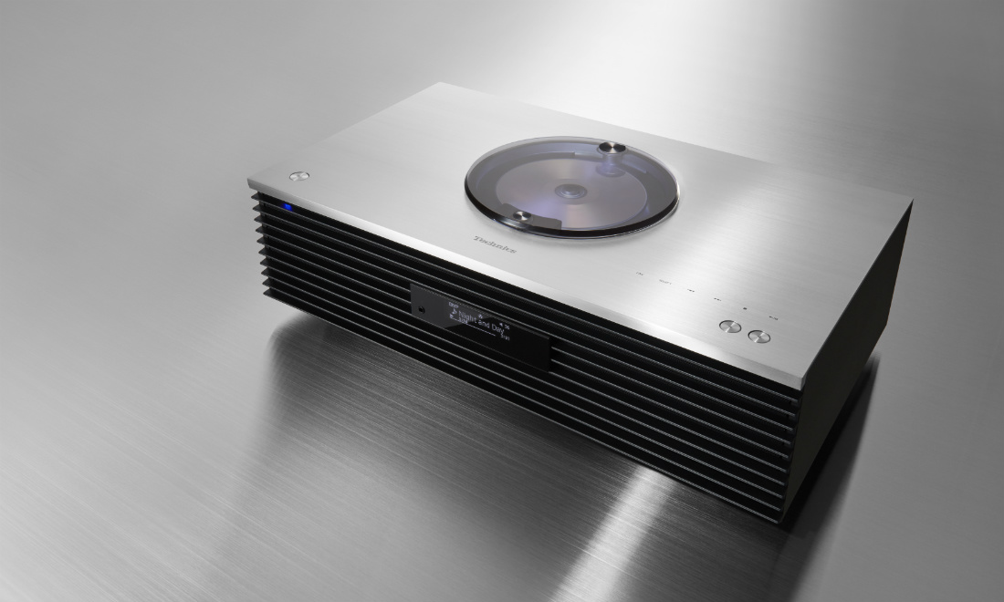 Nove sistemi audio eleganti e di qualità Nove sistemi audio eleganti e di qualità