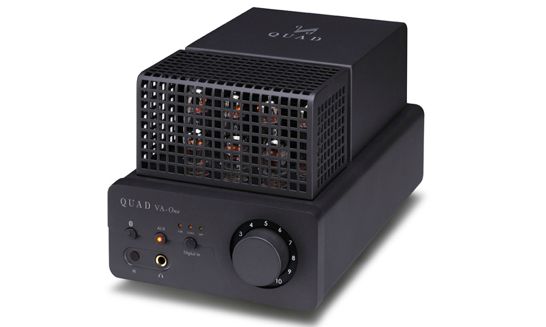 Nove sistemi audio eleganti e di qualità Nove sistemi audio eleganti e di qualità