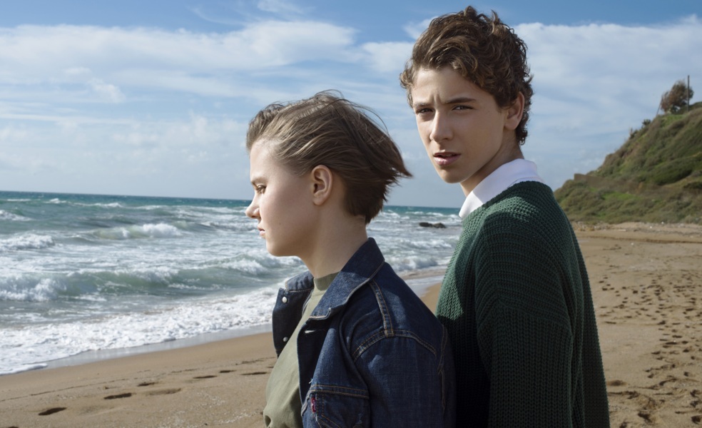 “A Ciambra” all’Oscar 2018: perché non ci ha convinto