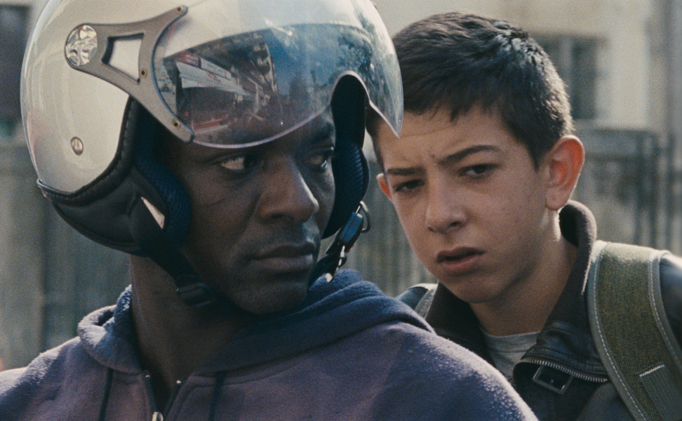 “A Ciambra” all’Oscar 2018: perché non ci ha convinto