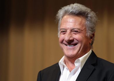 Dustin Hoffman, carnefice o vittima della bulimia accusatoria?