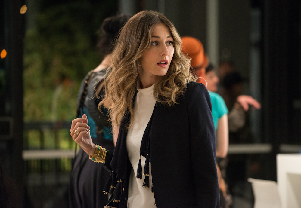 Jean Claude Van Johnson: trailer e segreti della serie tv con Van Damme