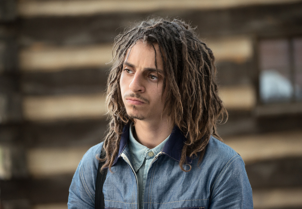 Jean Claude Van Johnson: trailer e segreti della serie tv con Van Damme