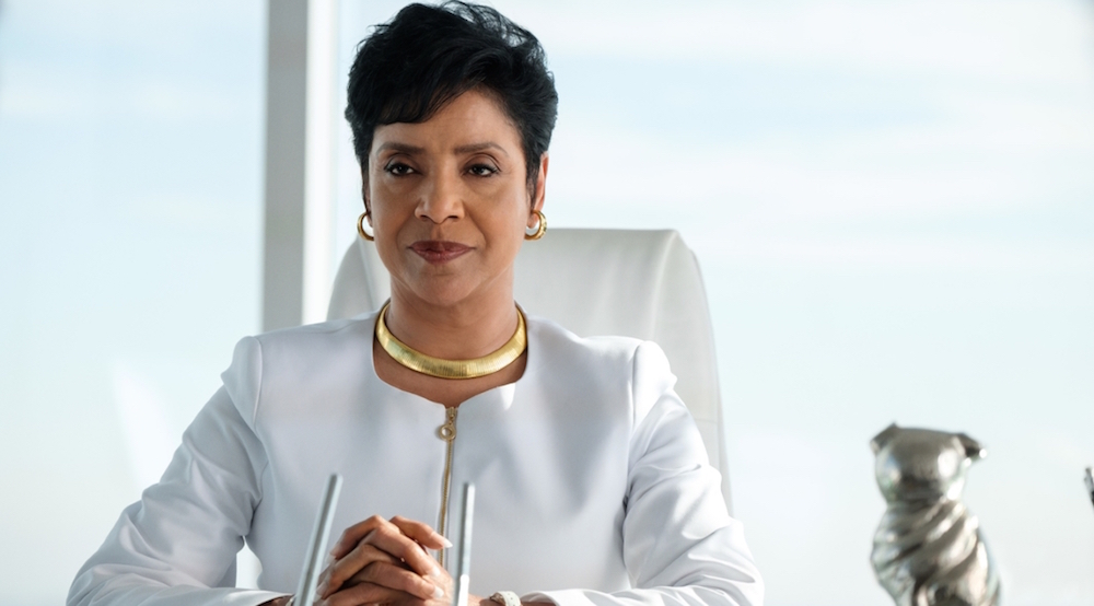 Jean Claude Van Johnson: trailer e segreti della serie tv con Van Damme