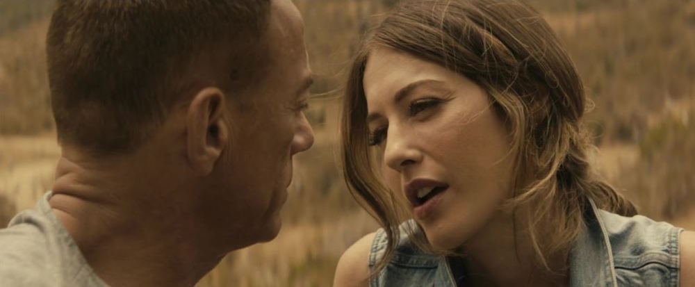 Jean Claude Van Johnson: trailer e segreti della serie tv con Van Damme