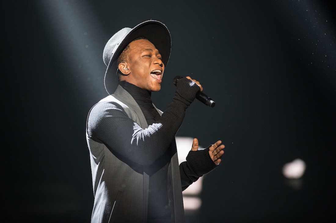 X Factor 11: la finale con Ed Sheeran e Tiziano Ferro X Factor 11: la finale con Ed Sheeran e Tiziano Ferro