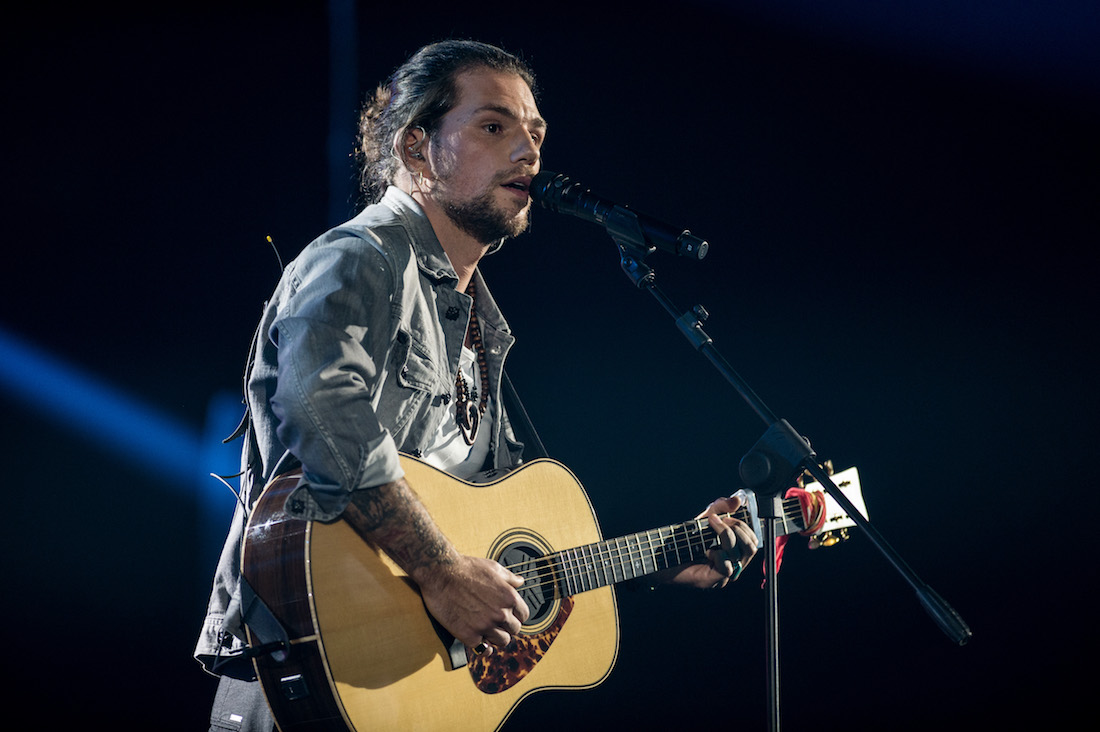 X Factor 11: la finale con Ed Sheeran e Tiziano Ferro X Factor 11: la finale con Ed Sheeran e Tiziano Ferro