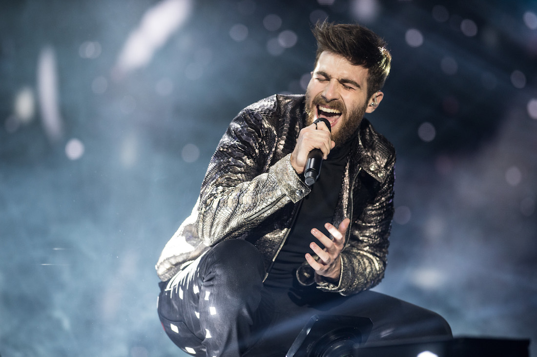 X Factor 11: la finale con Ed Sheeran e Tiziano Ferro X Factor 11: la finale con Ed Sheeran e Tiziano Ferro