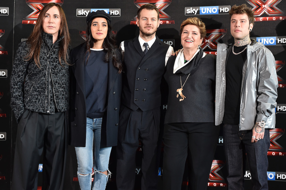 X Factor 11: la finale con Ed Sheeran e Tiziano Ferro X Factor 11: la finale con Ed Sheeran e Tiziano Ferro