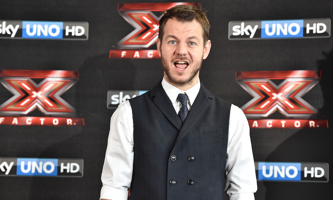 X Factor 11: la finale con Ed Sheeran e Tiziano Ferro X Factor 11: la finale con Ed Sheeran e Tiziano Ferro