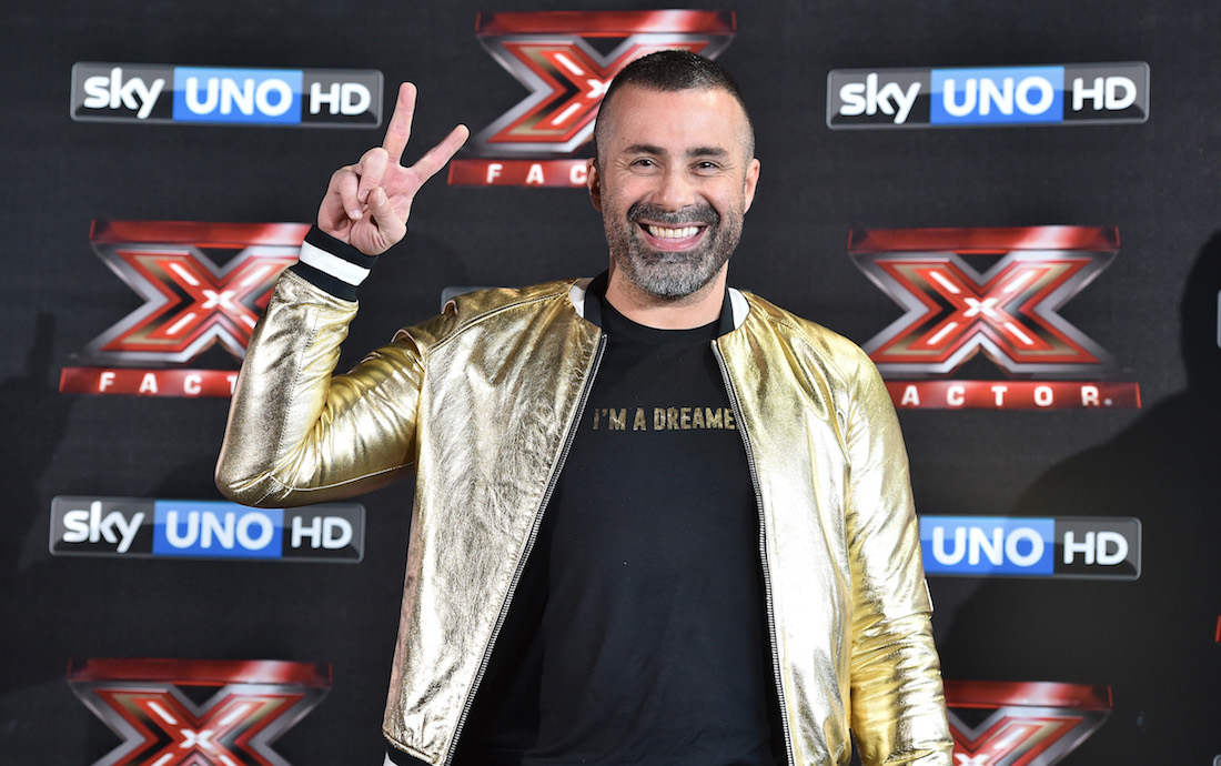X Factor 11: la finale con Ed Sheeran e Tiziano Ferro X Factor 11: la finale con Ed Sheeran e Tiziano Ferro