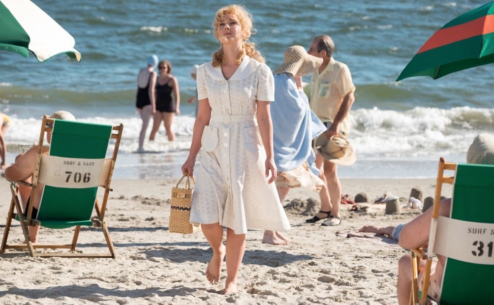 La Ruota delle Meraviglie, un grande Woody Allen – Recensione