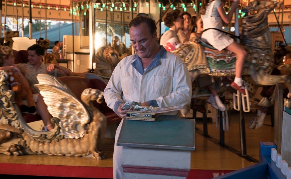 La Ruota delle Meraviglie, un grande Woody Allen – Recensione