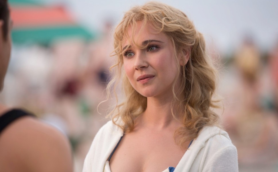 La Ruota delle Meraviglie, un grande Woody Allen – Recensione