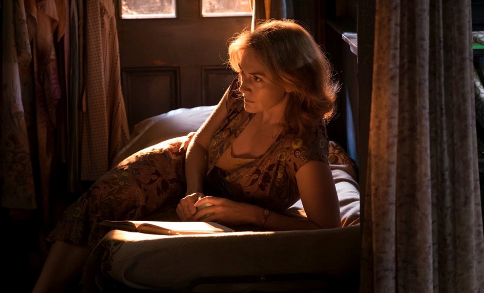 La Ruota delle Meraviglie, un grande Woody Allen – Recensione