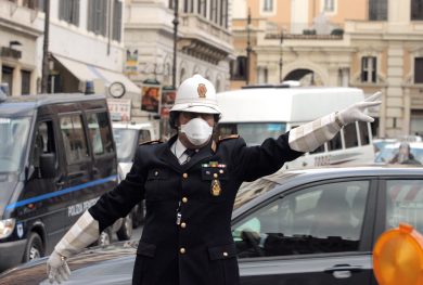 Dieselgate: nella Ue controlli più severi sulle emissioni