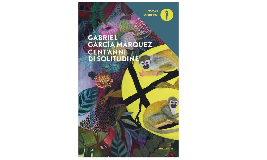 L’archivio di Gabriel García Márquez è consultabile online