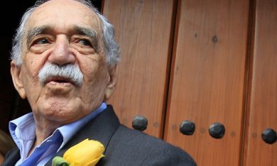 L’archivio di Gabriel García Márquez è consultabile online