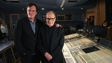 Ennio Morricone annuncia il tour d’addio – Le 10 colonne sonore più belle