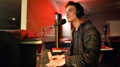 Jacob Collier: chi è il fenomeno jazz lanciato da Quincy Jones