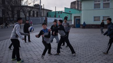 Corea del Nord: chi sono gli ex rifugiati che tornano in patria