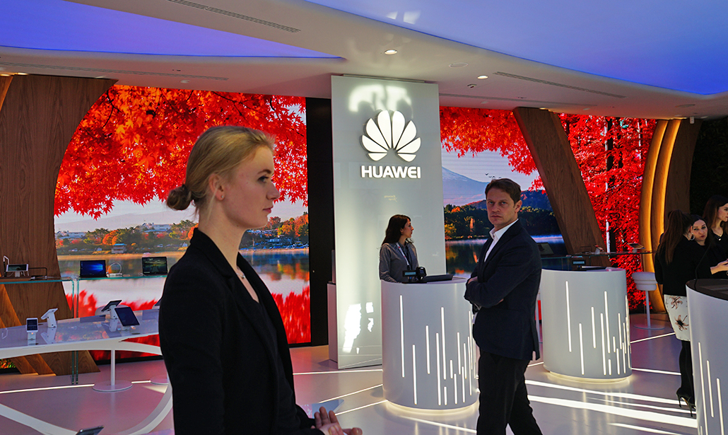Cosa c’è dentro il nuovo Huawei Experience Store di Milano Cosa c’è dentro il nuovo Huawei Experience Store di Milano