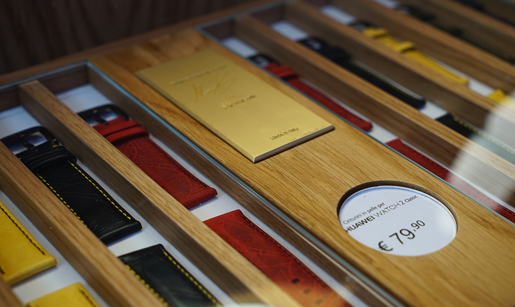 Cosa c’è dentro il nuovo Huawei Experience Store di Milano Cosa c’è dentro il nuovo Huawei Experience Store di Milano