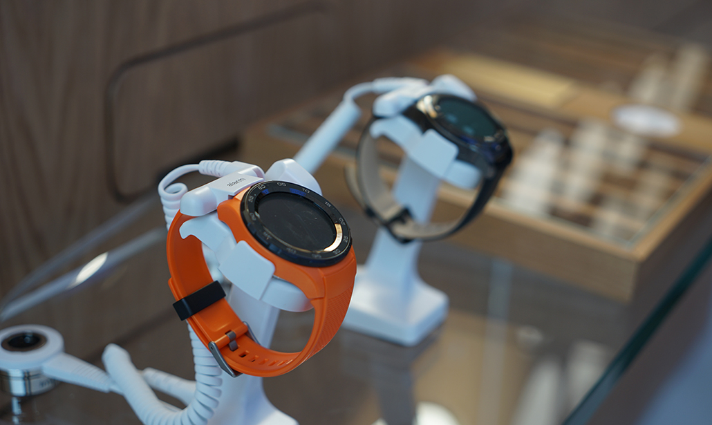 Cosa c’è dentro il nuovo Huawei Experience Store di Milano Cosa c’è dentro il nuovo Huawei Experience Store di Milano