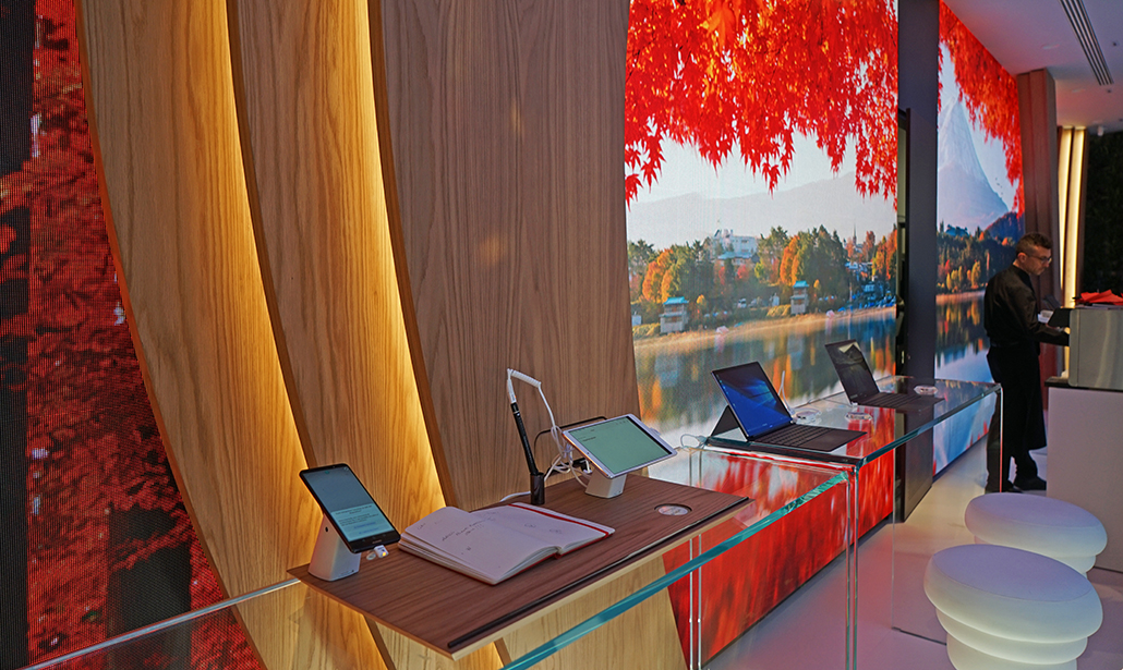 Cosa c’è dentro il nuovo Huawei Experience Store di Milano Cosa c’è dentro il nuovo Huawei Experience Store di Milano