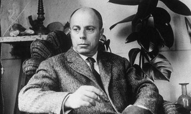 Claude Simon, il Premio Nobel rifiutato da 19 editori